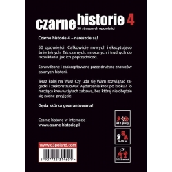 Czarne historie 4